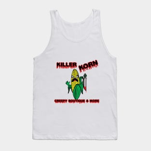 Killer Korn Logo Tank Top